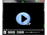 MediaFreeware Free 3GP Player v1.0.0