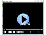 Free MP4 Player v1.0.0