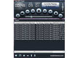 Free MP3 Player v1.0.0