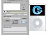 Cucusoft iPod Movie/Video Converter v7.08