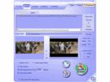 Cucusoft MPEG/MOV/RM/AVI to DVD/VCD/SVCD/MPEG converter (Pro) v7.07