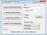 DroidCam v3.6.2