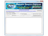 Remote Device Explorer v1.2.9