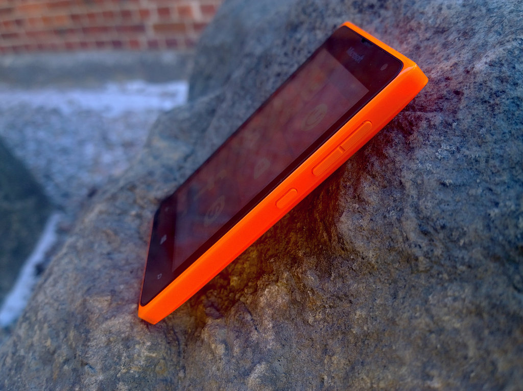 Arvostelu: Lumia 532