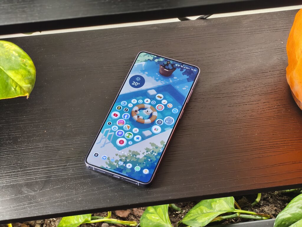 Samsung Galaxy S26 Ultra arvostelu – Melkein täydellinen työjuhta