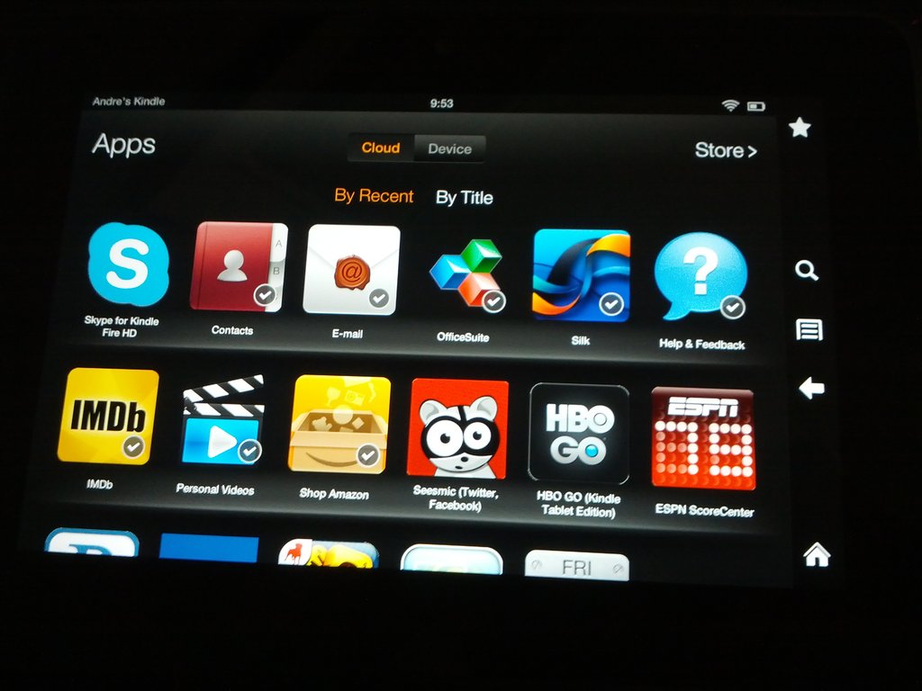 skype download for kindle fire