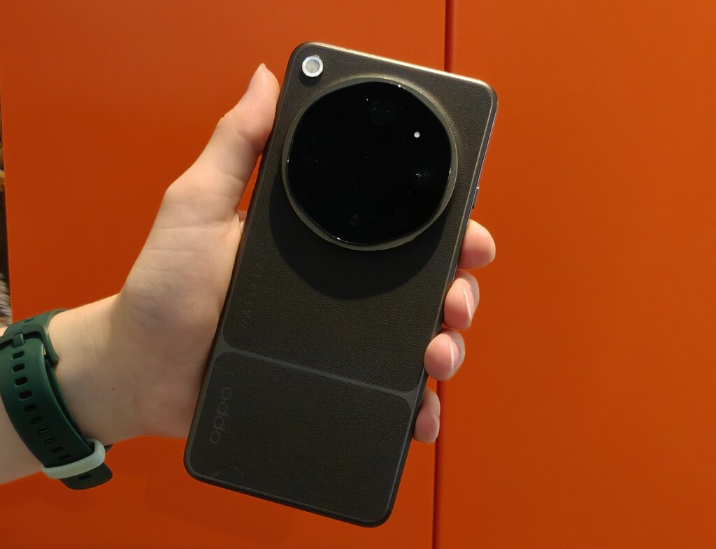 Oppo Find X9 Ultra arvostelu - kamerakännyköiden kuningas