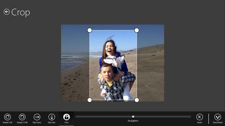 Adobe komt met gratis Photoshop Express app voor Windows 8 - AfterDawn