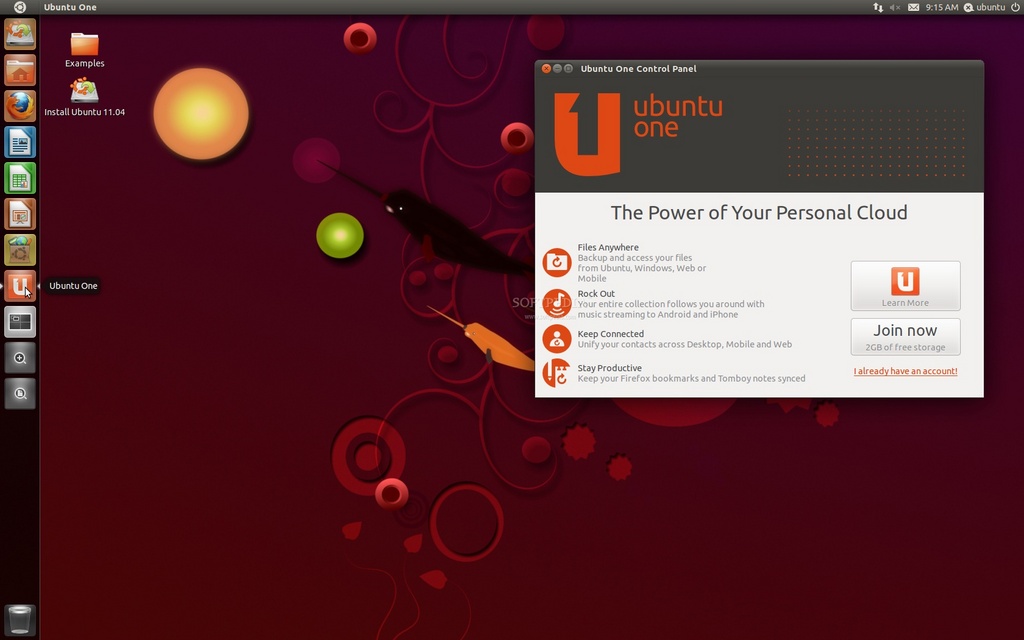 ubuntu audiocapture