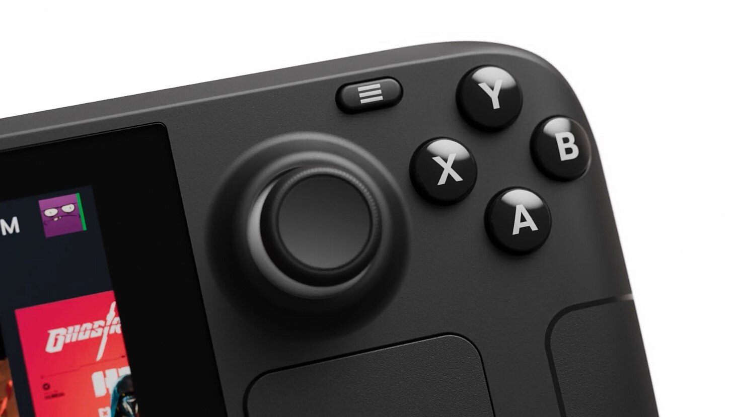 Valve announces Steam Deck, a handheld gaming device able to play Steam  games - AfterDawn