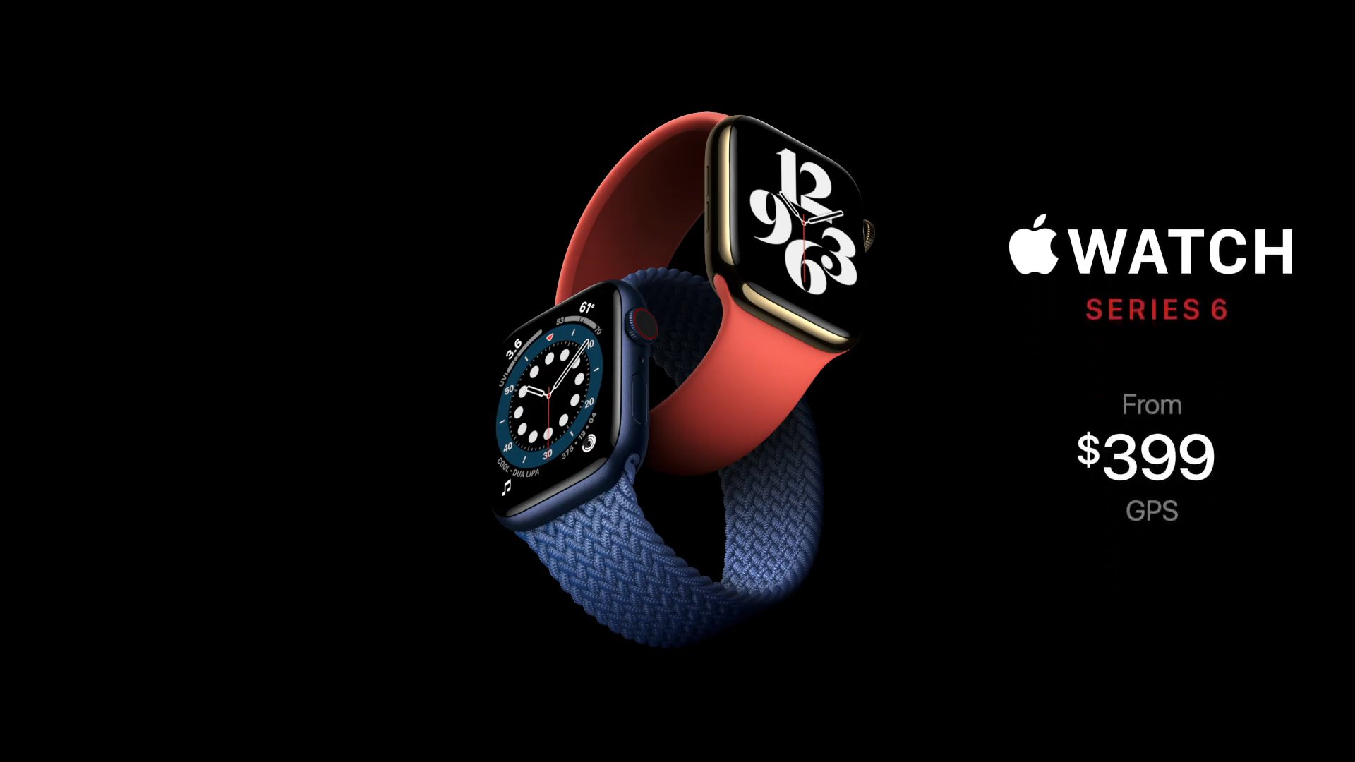 Apple esitteli uuden edullisemman Apple Watch SE:n - Puhelinvertailu