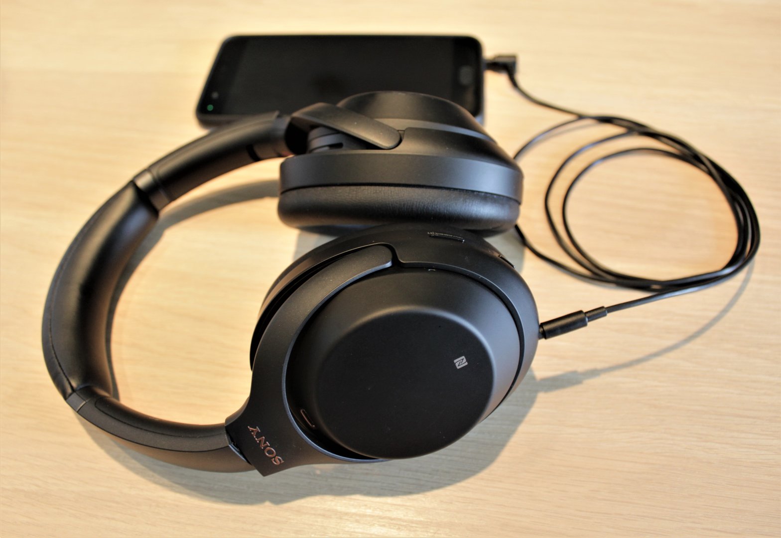 Review: Sony WH-1000XM3, Worth the Hype? - AfterDawn