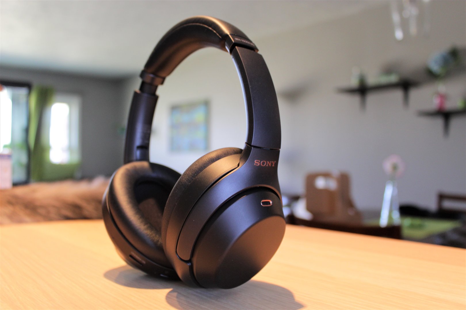 Sony WH-1000XM3 Review