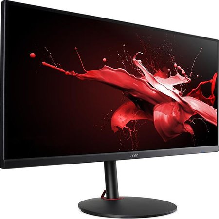 Acer Nitro XV340CKP