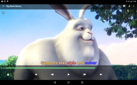 MX Player Android