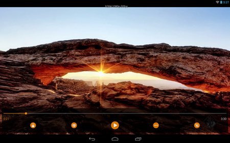 VLC Player Android