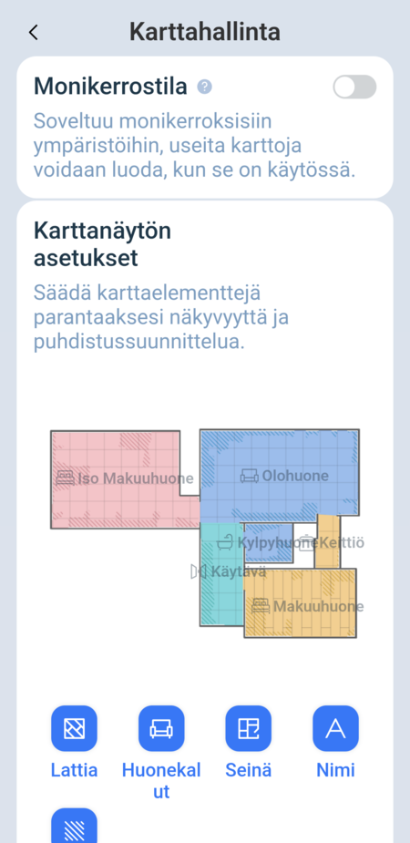 Karttaeditori