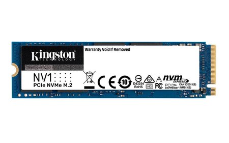 Kingston NV1 SSD