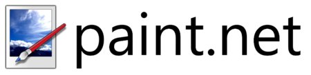 Paint.Net logo