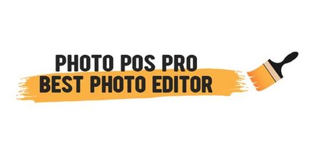 Photo Pos Pro logo