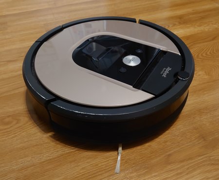 Roomba 976