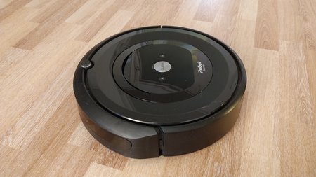 Roomba e5