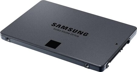 Samsung 870 SSD