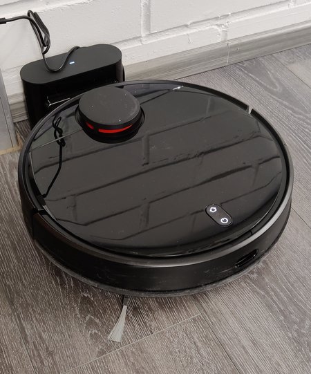 Mi Robot Vacuum Mop Pro