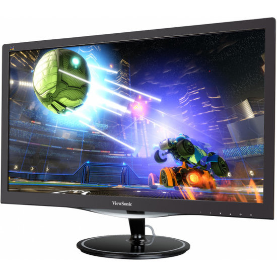 ViewSonic VX2757-mhd