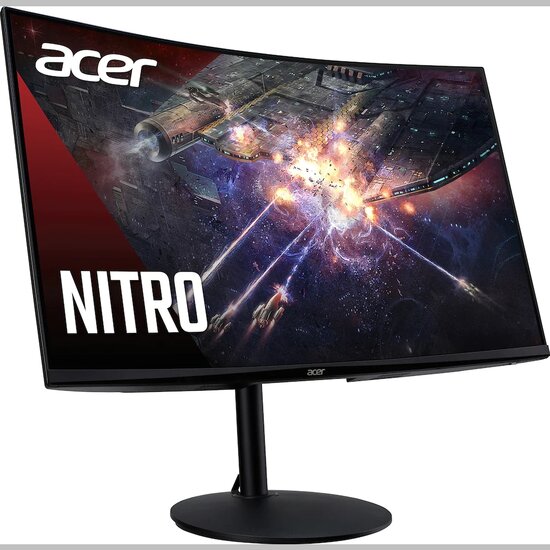 Acer Nitro XZ320QX