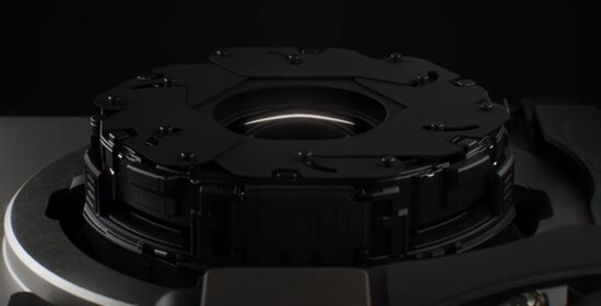 iPhone 18 Pron uusi kamerarakenne