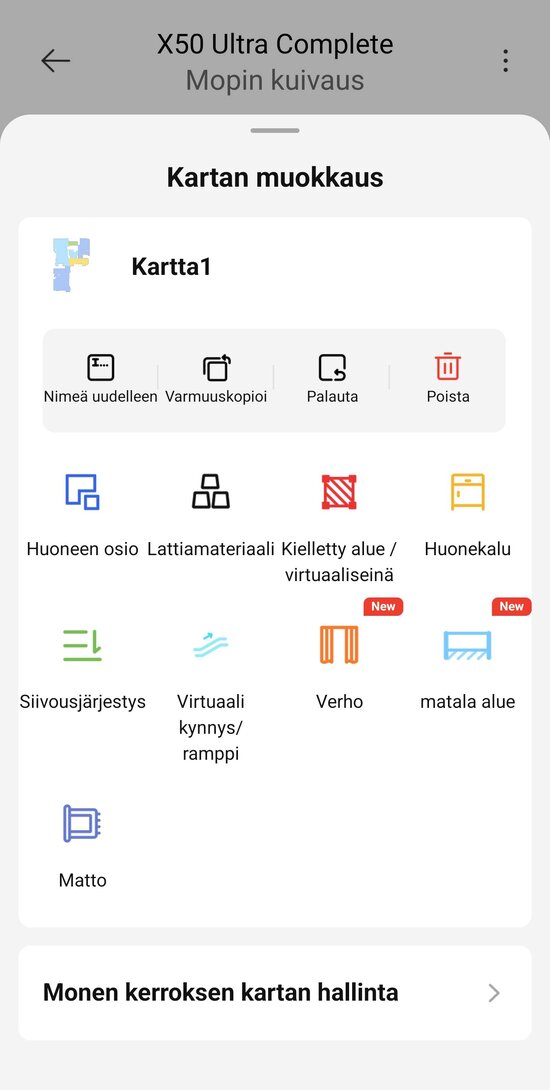 Karttaeditori