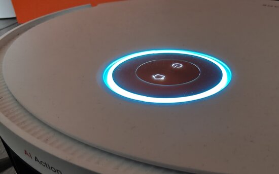Lidar alhaalla