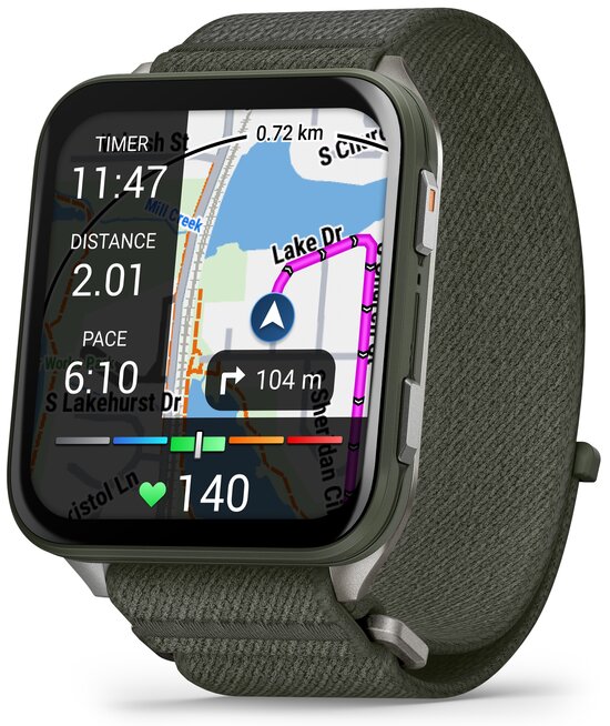 Garmin Venu X1