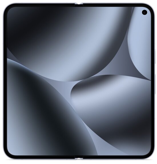 Pixel 10 Pro Fold avattuna