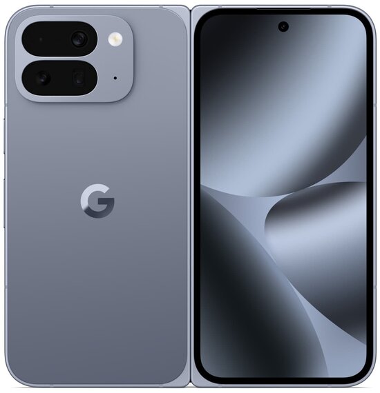 Pixel 10 Pro Fold