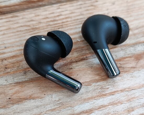 OnePlus Buds Pro kuulokkeet