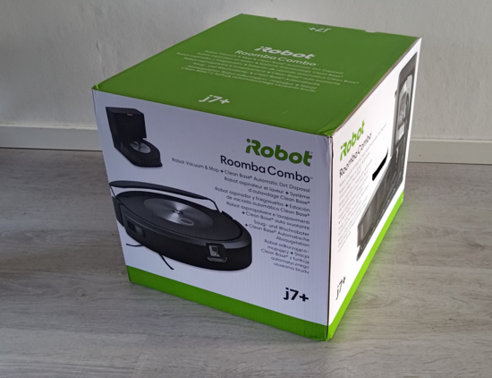 Roomba 692 vs j7+: Which robot vac delivers the sucker punch? - Consumer NZ