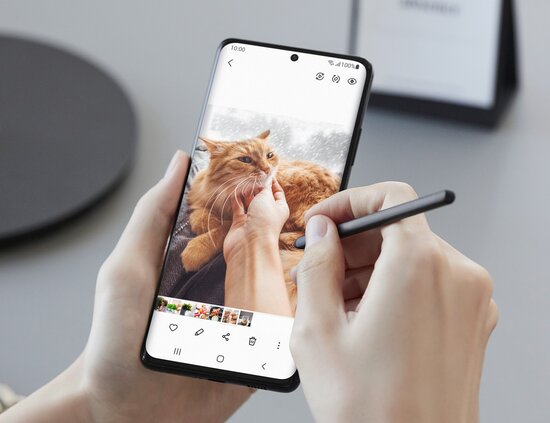 Samsung Galaxy S21 Ultra 5G