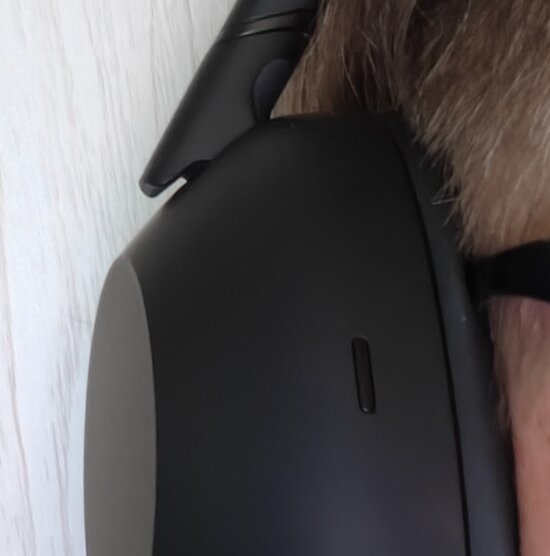 Silmälasien sanka ja Sonyn kuulokkeet