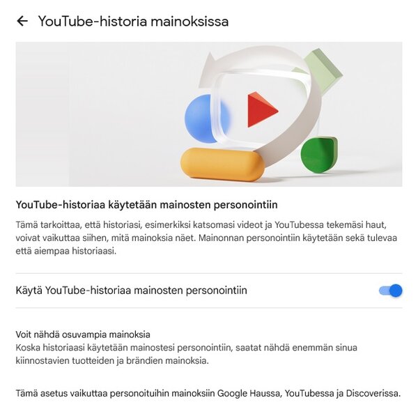 Googlen My Ad Centerin Avulla Voi Hallita Mainoksissa K ytett vi Googlen My Ad Centerin Avulla Voi Hallita Mainoksissa K ytett vi