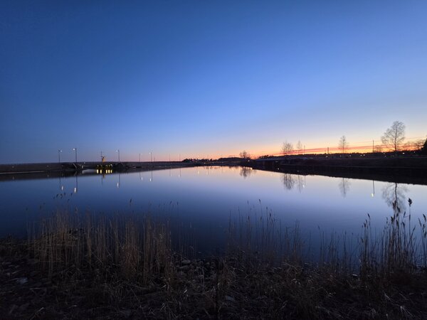 Samsung Galaxy S26 esimerkkikuva 8