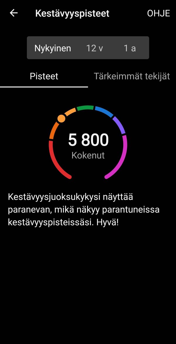 Kestvyyspisteet