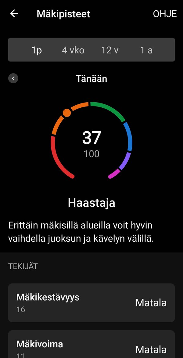 Mkipisteet