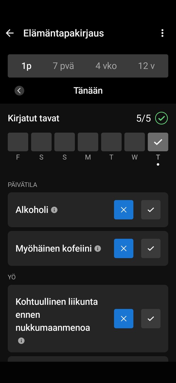 El�m�ntapakirjauksen n�kym�