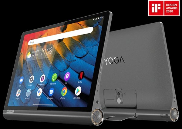 Lenovo Yoga Smart Tab 10.1