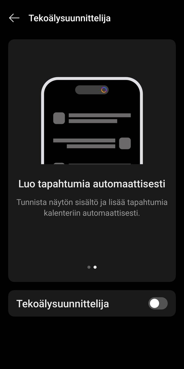Realmen tekolysuunnittelija