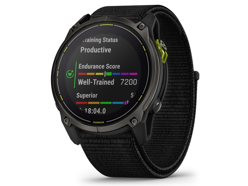 garmin enduro 3 kello