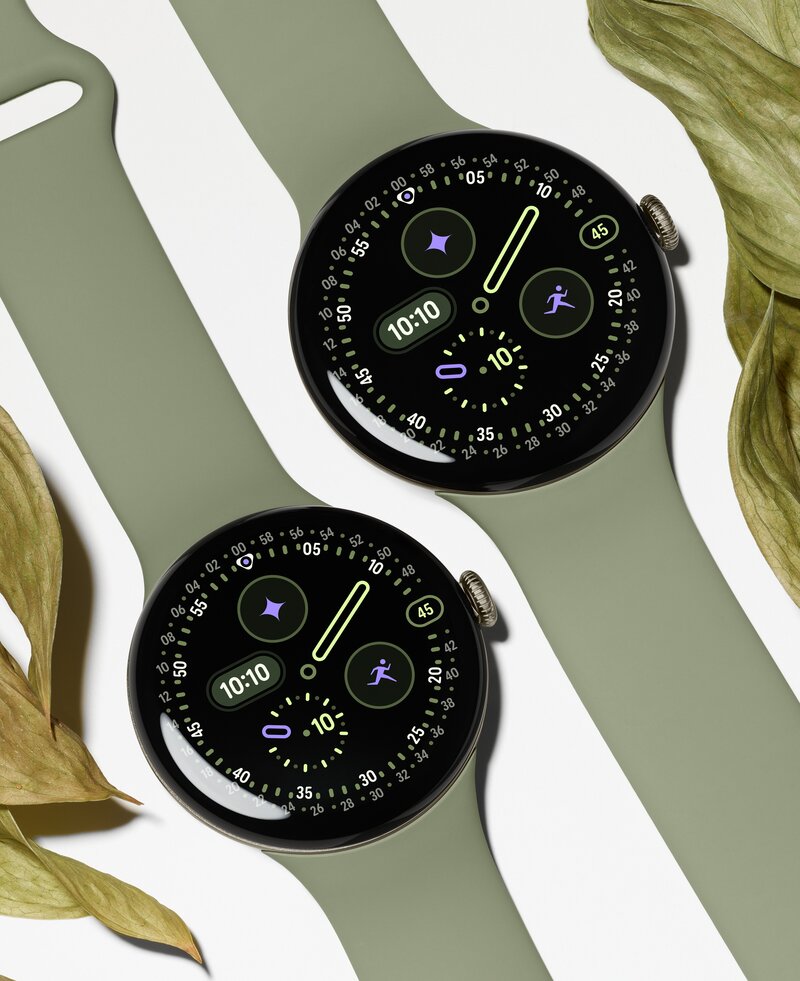 Google Pixel Watch 5