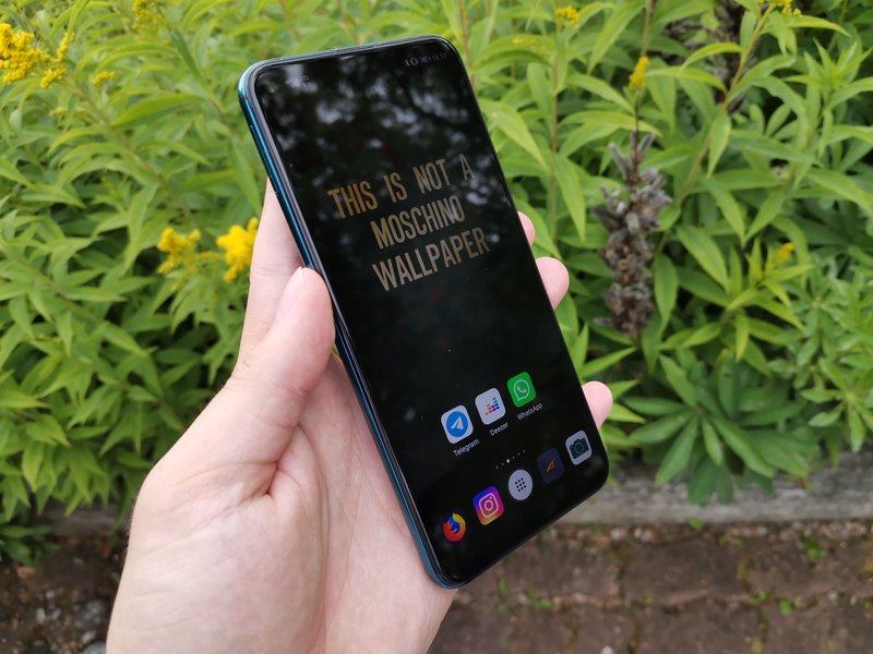 Honor 20 Pro tarjoaa erinomaisen hinta-laatusuhteen